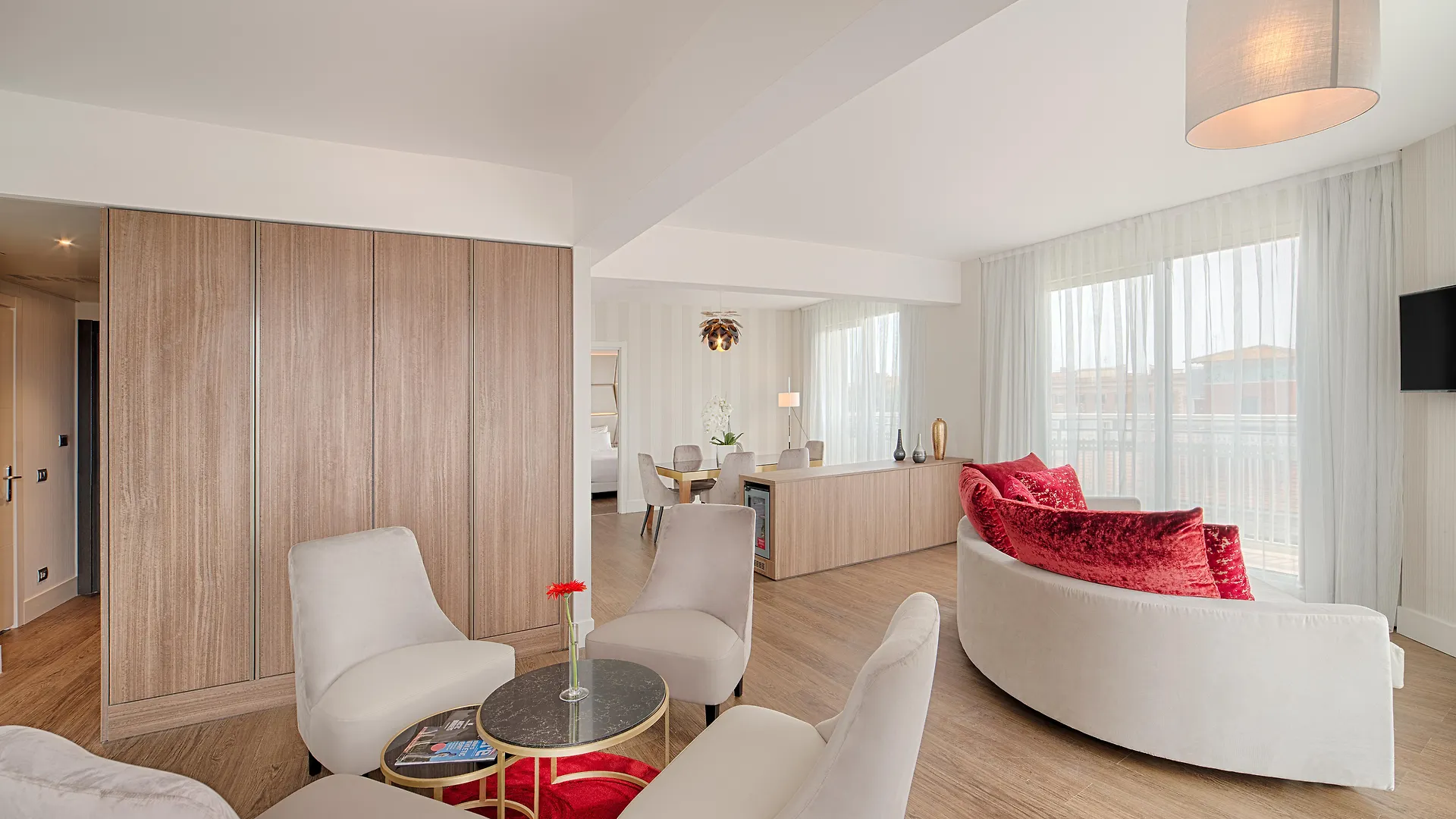 Отель Nh Collection Roma Centro 4*, Рим Италия
