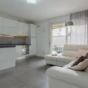  Apartment Venturini Italy