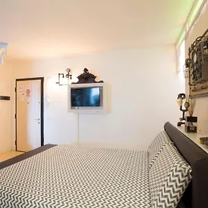  Apartment Sentirsi A Casa Italy