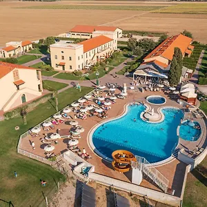 Фермерский дом Salvapiano Holiday Ranch