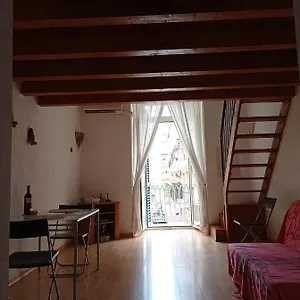 Apartman L'entresol Liberta 