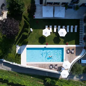 Летний дом Romantik Relais D'arfanta