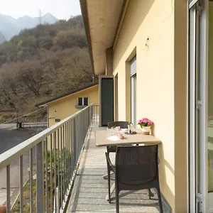  Apartment La Pineta - Le Casette Di Osvaldo Italy