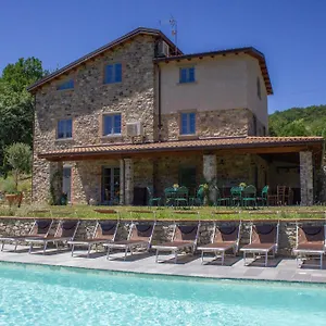  Farm stay I Giunchi Italy