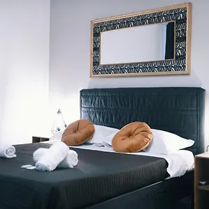 Apartament Persia Collection Colosseo, Rzym