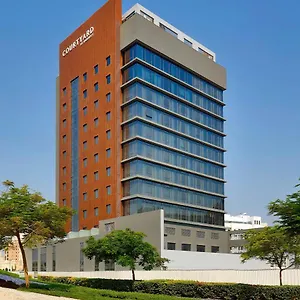 Courtyard By Marriott Culture Village, فندق