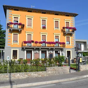 La Sosta Italien
