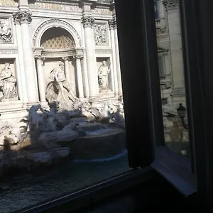 Fontana Отель
