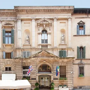 **** ホテル アカデミア イタリア