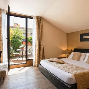 Atlante Garden **** Ρώμη