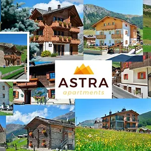 Astra Italien