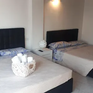 Дом отдыха Casa Leonardo
