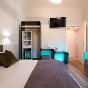 Residenza Cavallini Vendégház