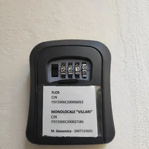 Apartman Flos 