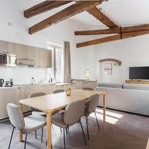 Limehome La Vigna In Citta Apartamento Verona