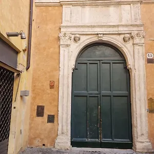 Apartament Coronari, Rzym