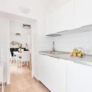 By The Colosseum - White Chic Flats Apartamento