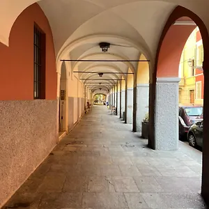  Apartment Garage36 Italy