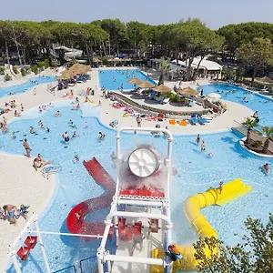 Ca' Pasquali Village Italien