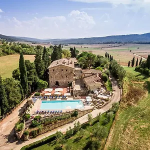 Borgo Il Poggiaccio Residenza D'epoca Italien