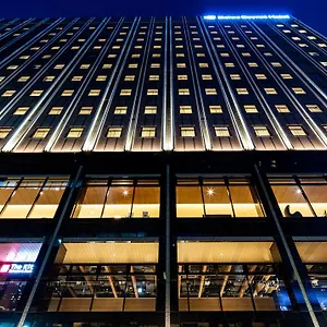 Szálloda Daiwa Roynet Ginza Premier ****