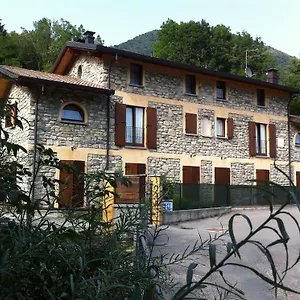 Il Talento Nella Quiete Italien