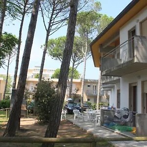 Villa Lucina 