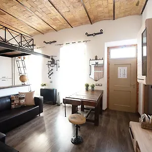 Apartament House Borgo Pio 195, Rzym