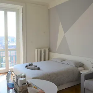 Апартаменты Aria Di Casa - Navigli Darsena
