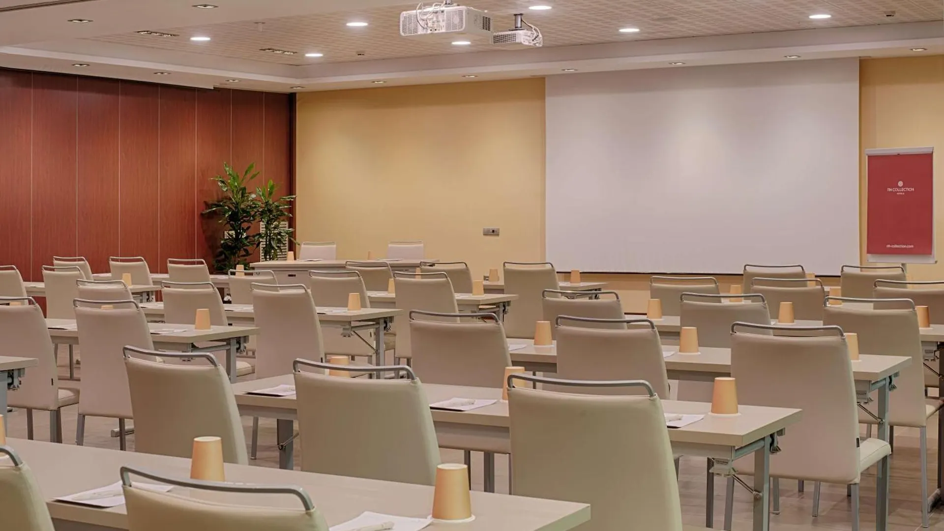 ****  Nh Collection Roma Centro Hotel Italy