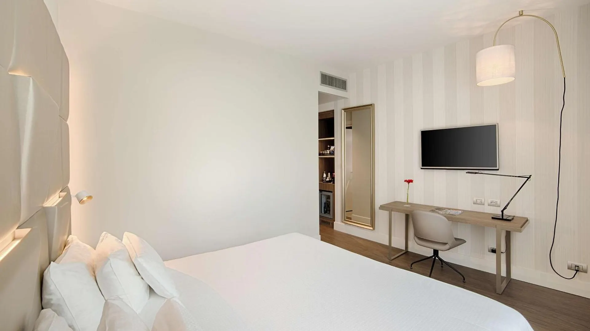 Nh Collection Roma Centro Hotel  Rome