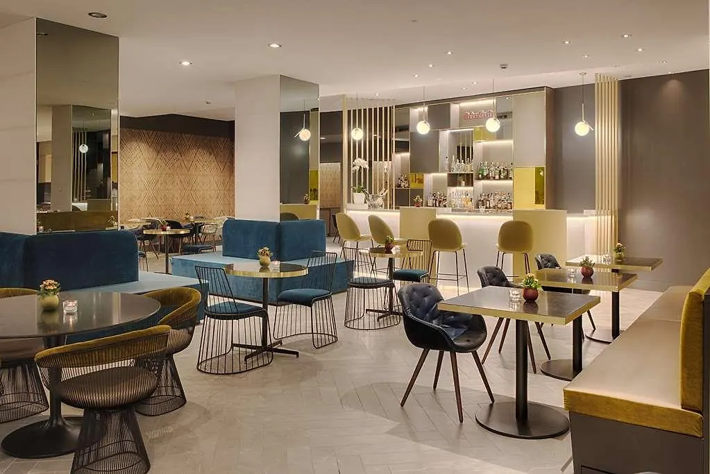 ****  Nh Collection Roma Centro Hotel Italy